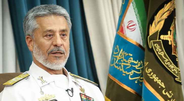 مساعد قائد الجيش الإيراني: عملية إقتحام الأقصى كسرت هيمة النظام الصهيوني