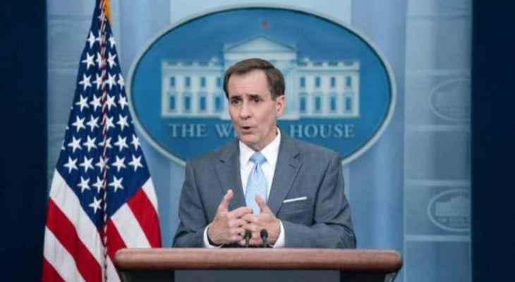 البيت الأبيض: مجموعة “فاغنر” تقدم معدات عسكرية لـ “حزب الله”