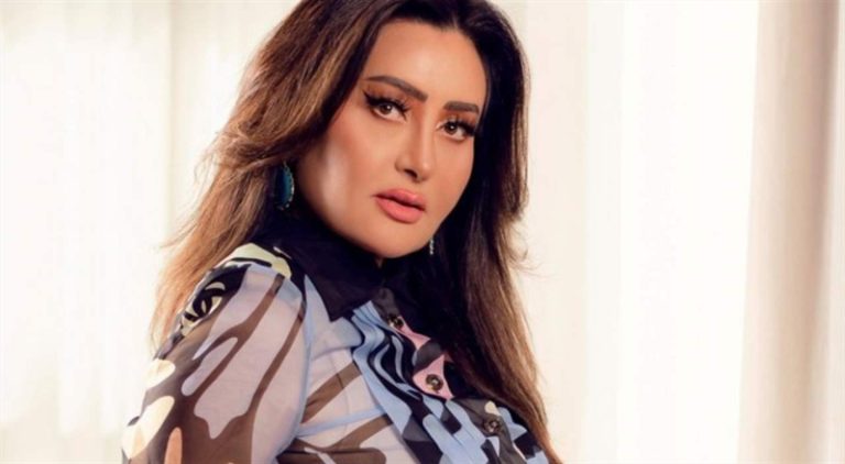 بالفيديو.. لطيفة التونسية تتعرض للتهديد بسبب دعمها فلسطين