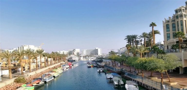 خطأ يربك إيلات.. هذا ما حصل!