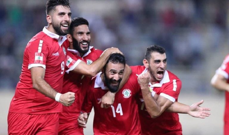 منتخب لبنان لكرة القدم.. الحلم المستحيل!