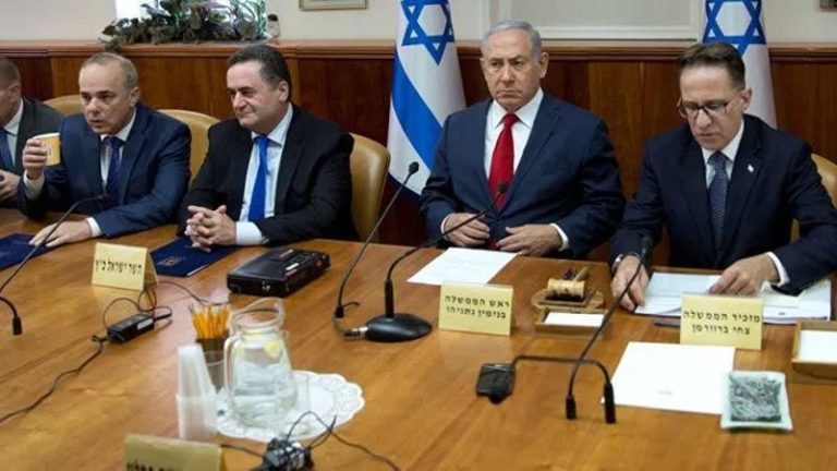 حكومة العدو: “حماس” تعرف أننا منفتحون على تمديد الهدنة