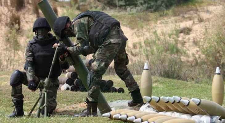 “القسام” تستهدف موقع مارس في بيت حانون