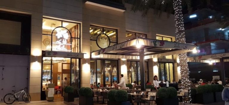 بالصورة.. انتخابات نقابة أصحاب المطاعم والمقاهي