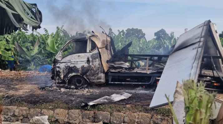هل تضررت منشآت الزهراني بغارة للعدو الإسرائيلي؟