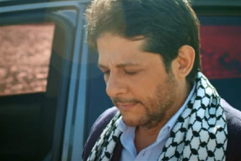 معين شريف: “الله لا يسامح كل متآمر”!