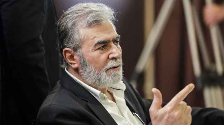 النخالة: سنجبر العدو على عملية تبادل كبرى للأسرى