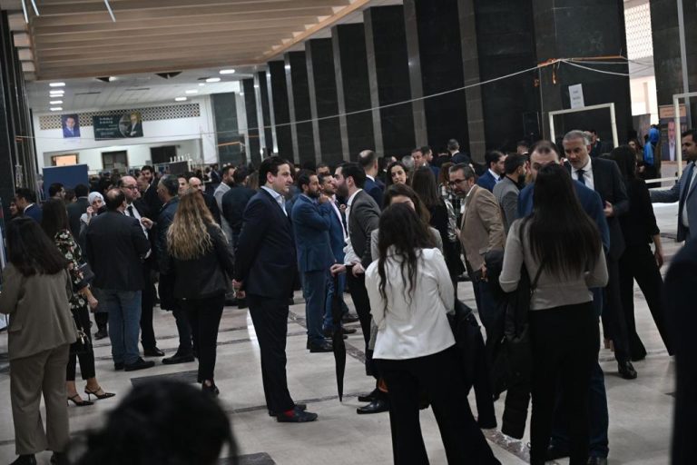 بالأسماء.. هؤلاء فازوا بإنتخابات نقابة “محامي بيروت”