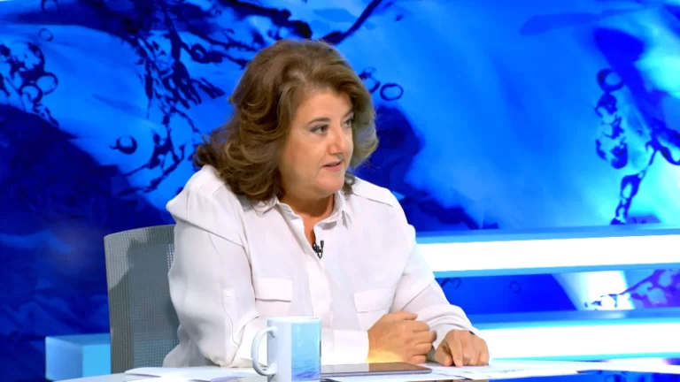 مديرة “BBC” في بيروت ترفع دعوى ضد الشبكة البريطانية