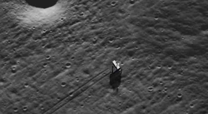 دراسة جديدة لـ “ناسا”.. كيف تزرع النباتات في التربة القمرية؟