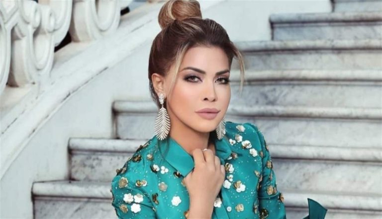 بالفيديو.. نوال الزغبي تتأثر بطفلة فلسطينية: “ما رح ننسى”