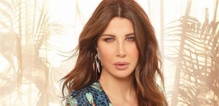 نانسي عجرم سعيدة لإطلاق الأسرى الفلسطنيين: الحرية قدر الأحرار