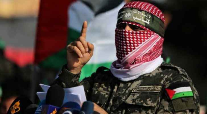 بالصورة.. أبو عبيدة في تركيا!