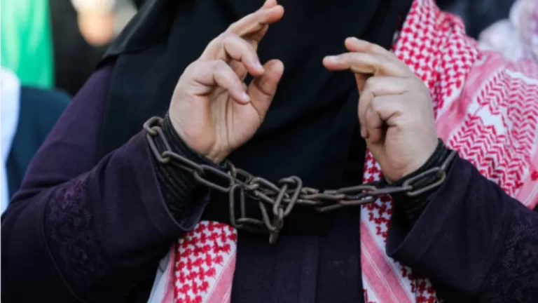 بالأسماء ـ الأسرى الفلسطينيون الذين سيتم الإفراج عنهم