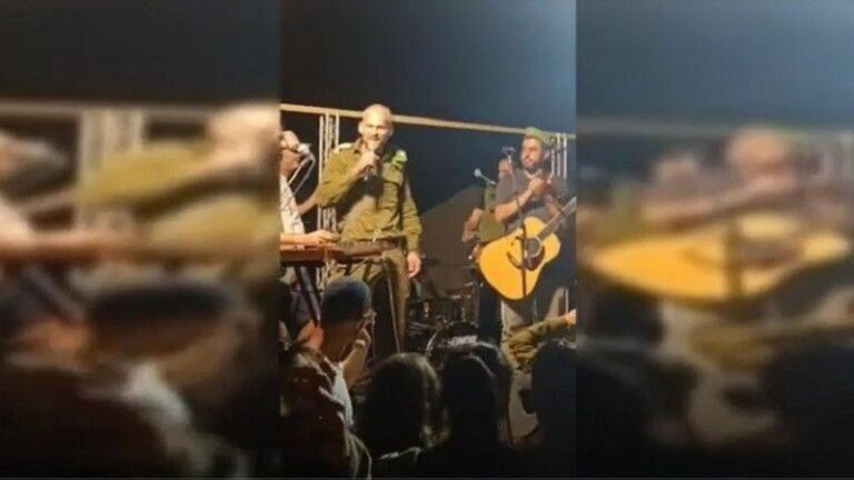 حاخام عسكري صهيوني: أرض الميعاد كلها لنا.. بما فيها غزة ولبنان.. وسنعود!