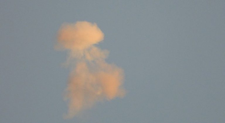 استهداف مرابض العدو في الجولان السوري المحتل