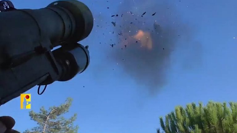 “ألماس” ينتظر الحرب البرية!