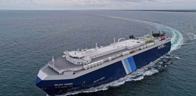 “القوات اليمنية” ستستهدف جميع السفن التابعة للعدو!