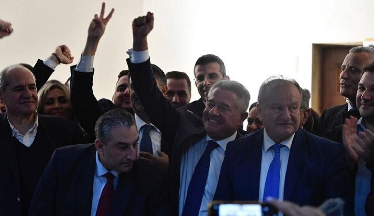 رابحون وخاسرون في انتخابات المحامين في بيروت وطرابلس