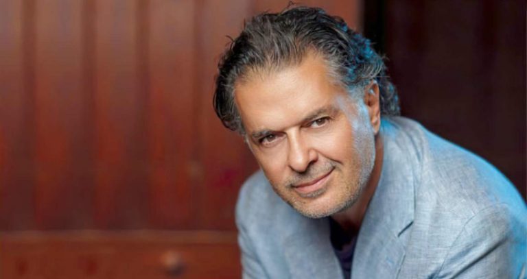 راغب علامة: “إسرائيل” إنهزمت