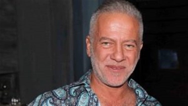 وعكة صحية جديدة تصيب فادي إبراهيم.. وتمنيات له بالشفاء