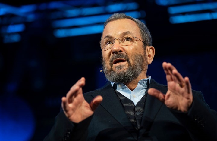 باراك: نصرالله شخص ذكي