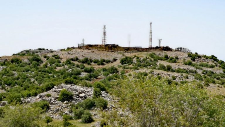 “المقاومة الإسلامية” تستهدف موقع رويسات العلم