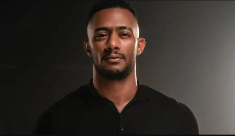 الحكم بسجن محمد رمضان سنة بتهمة ترويج أخبار كاذبة