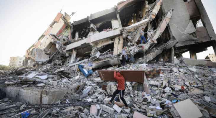 “إسرائيل” مستعدة لتمديد الهدنة 9 أيام