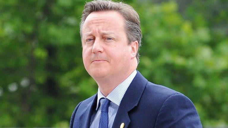 بريطانيا تدعو إلى تحقيق عاجل في غزة