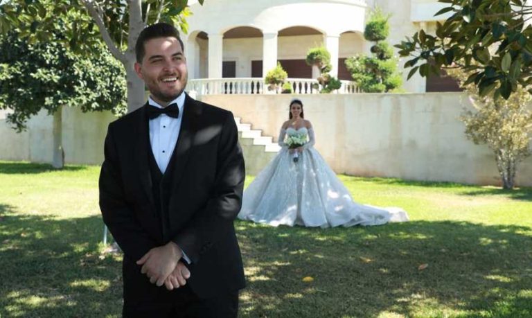 وفاة سليمان سركيس متأثراً بإصابته