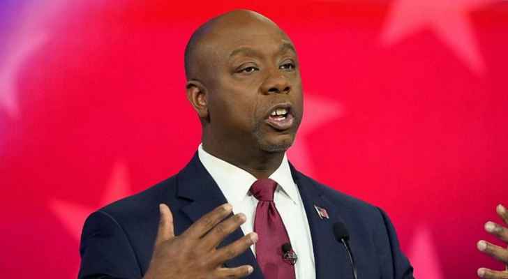 السيناتور الأميركي تيم سكوت ينسحب من السباق الرئاسي