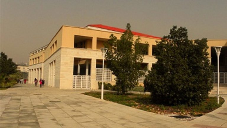 الطلاب الناجحون في مباراة الدخول إلى ماسترات كلية إدراة الأعمال