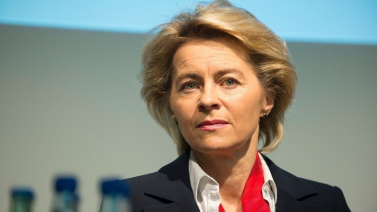 مساعدة إضافة من المفوضية الأوروبية للفلسطنيين في غزة