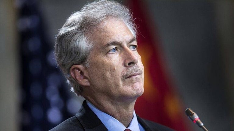 مدير CIA يصل قطر للتوصل لصفقة موسعة حول غزة