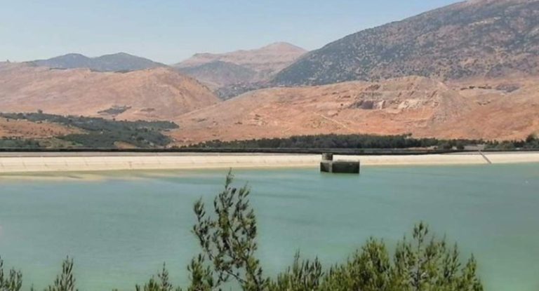 مصلحة الليطاني: توقف المعامل الكهرومائية للصيانة