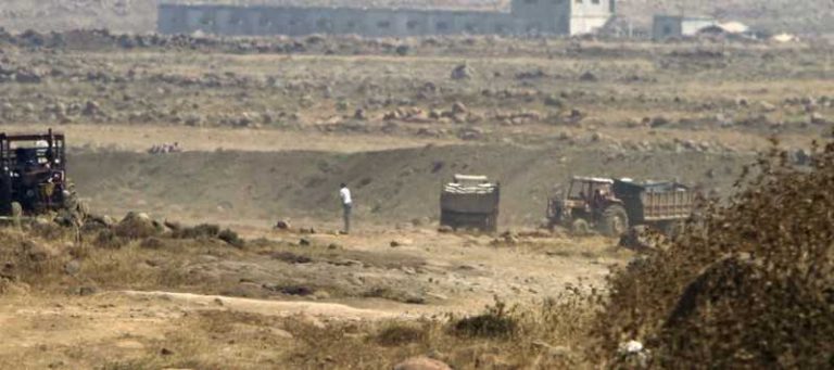 إحباط عملية تهريب أشخاص من سوريا إلى لبنان