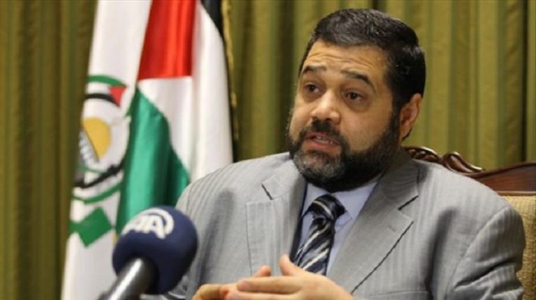 حمدان: “حماس” راضية عن الأدوار التي يقوم بها حلفاؤها