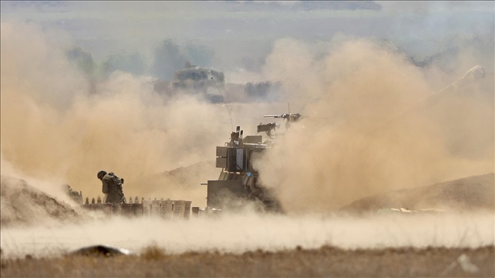 رئيس أركان الاحتلال يهدد لبنان باجتياح بري.. “إن اضطر الأمر”!