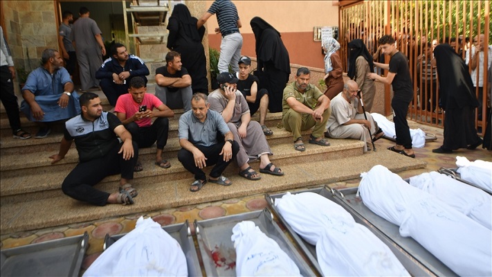 “هل قتلتَ اليوم فلسطينيا؟”