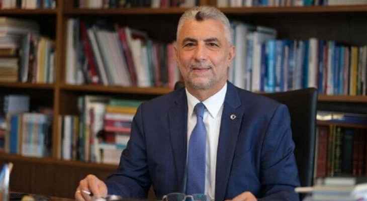 حجم التجارة بين تركيا و”إسرائيل” ينخفض 50 بالمئة