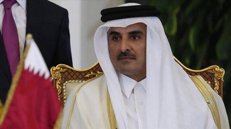 أمير قطر: من كان يتخيل أن تُقصف المستشفيات علناً في القرن21؟