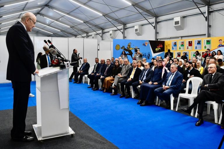 ميقاتي: اللقاء هو قدر اللبنانيين خصوصاً في هذه الظروف