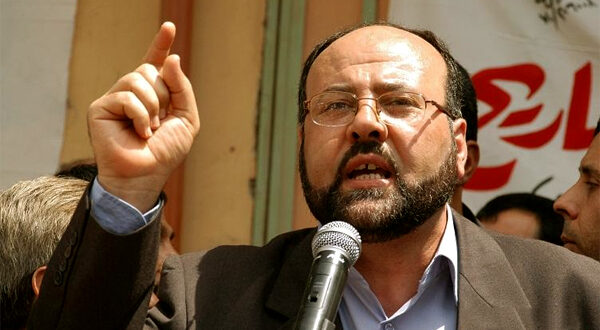 بركة: فلسطين التاريخية هي أرض فلسطينية ولا شرعية للإحتلال الصهيوني عليها