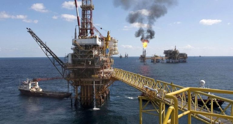 ارتفاع سيل الغاز من فلسطين المحتلة إلى مصر