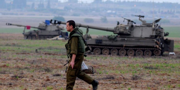“إسرائيل” تعترف بمقتل 14 جندياً وعدد كبير من الجرحى في يوم واحد
