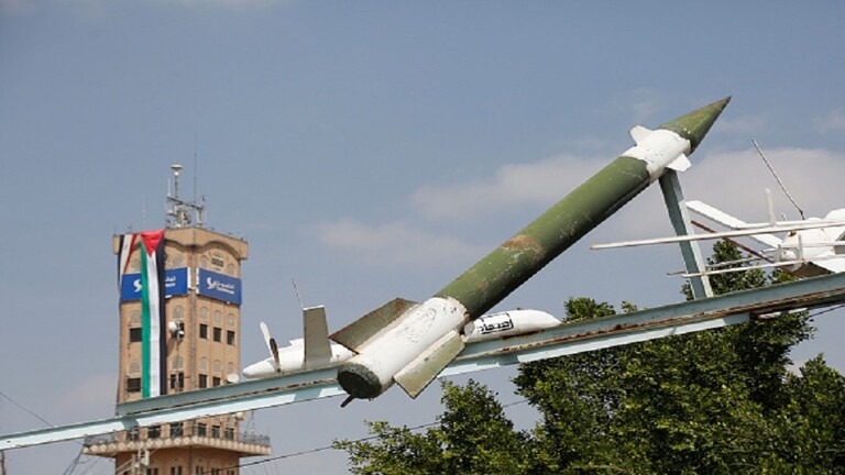 القوات المسلحة اليمنية: سنستهدف جميع السفن “الإسرائيلية”