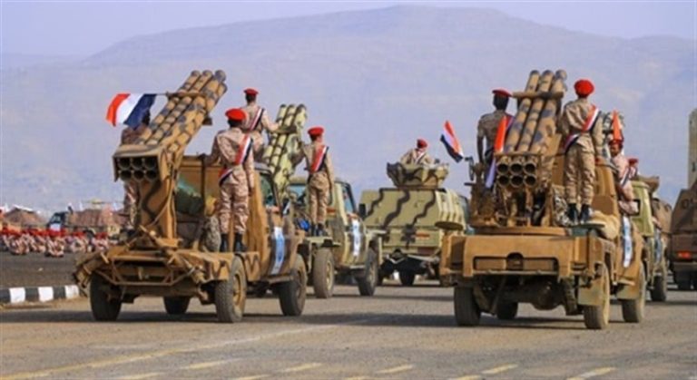 صواريخ “غير تقليدية” من اليمن.. وتهديد يتوعد واشنطن و”تل أبيب”!