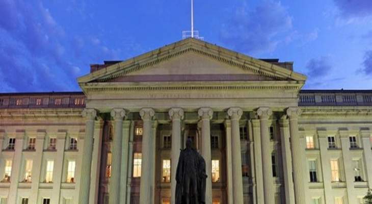 عقوبات أميركية ضد إيران وكوريا الشمالية