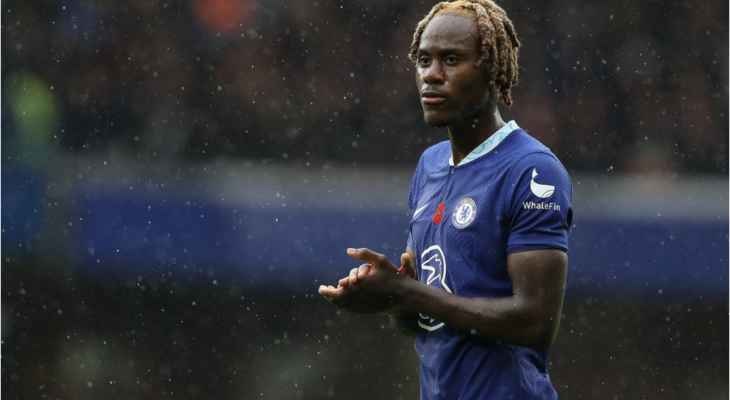 بين البقاء والرحيل.. هذا ما ينتظر تشالوباه مع تشلسي